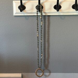 Long Fashion Necklace #561